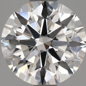1.68 cctw VS1 - Lab Grown Loose Diamond