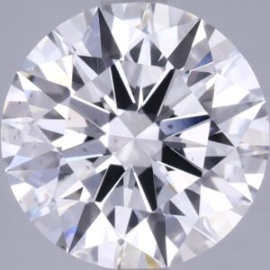 2.81 cctw VS2 - Lab Grown Loose Diamond