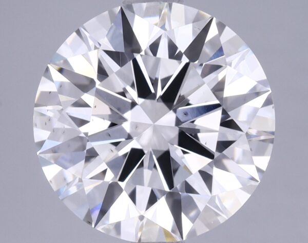 2.81 cctw VS2 - Lab Grown Loose Diamond