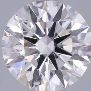 2.87 cctw VS2 - Lab Grown Loose Diamond