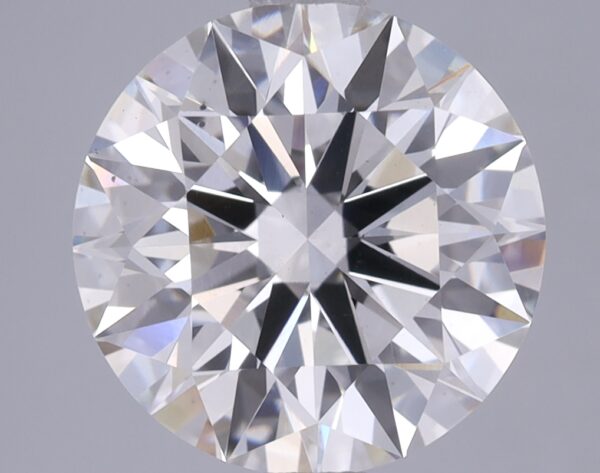 2.87 cctw VS2 - Lab Grown Loose Diamond