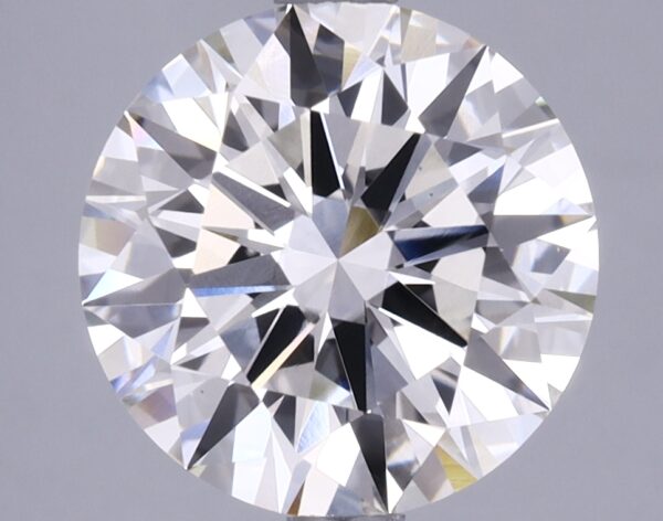 2.88 cctw VVS2 - Lab Grown Loose Diamond
