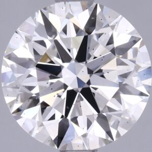 2.13 cctw SI1 - Lab Grown Loose Diamond