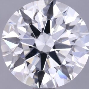 2.86 cctw VS2 - Lab Grown Loose Diamond