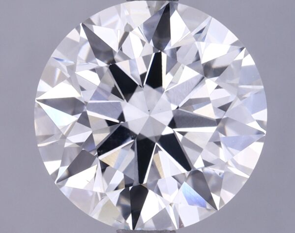 2.86 cctw VS2 - Lab Grown Loose Diamond