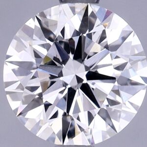 1.68 cctw VS2 - Lab Grown Loose Diamond