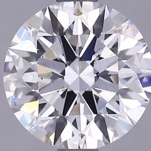 1.68 cctw VS2 - Lab Grown Loose Diamond