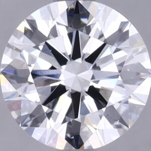 1.65 cctw VS1 - Lab Grown Loose Diamond