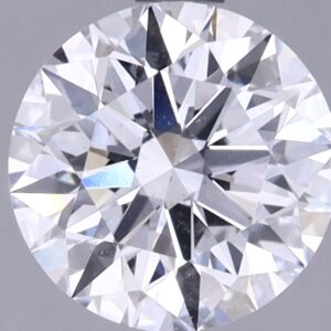 1.66 cctw VS2 - Lab Grown Loose Diamond