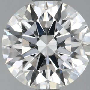 1.44 cctw VVS2 - Lab Grown Loose Diamond