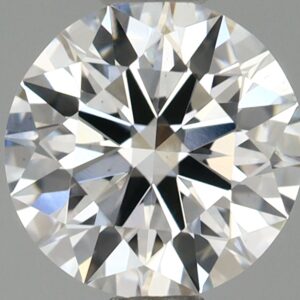 1.09 cctw VS2 - Lab Grown Loose Diamond