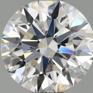 1.04 cctw VS1 - Lab Grown Loose Diamond