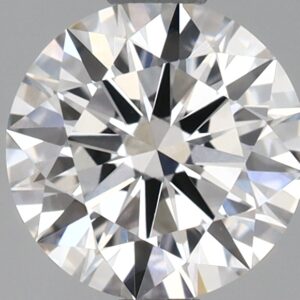 1.47 cctw VVS2 - Lab Grown Loose Diamond