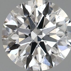 1.47 cctw SI1 - Lab Grown Loose Diamond