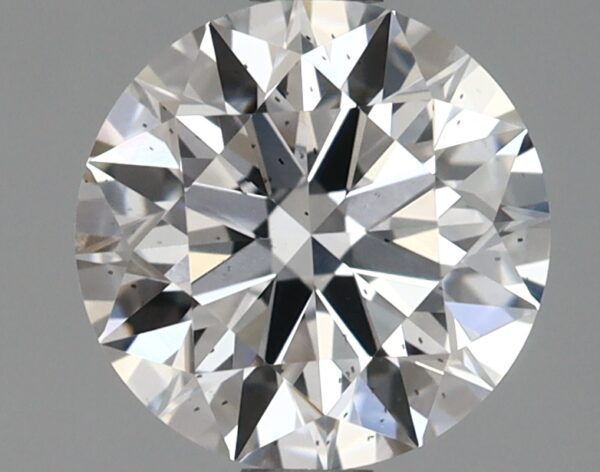 1.47 cctw SI1 - Lab Grown Loose Diamond