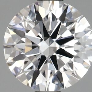 1.44 cctw VVS2 - Lab Grown Loose Diamond