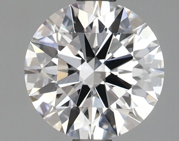 1.44 cctw VVS2 - Lab Grown Loose Diamond