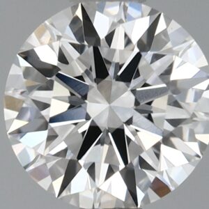 1.10 cctw VVS1 - Lab Grown Loose Diamond