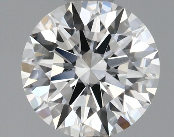 1.10 cctw VVS1 - Lab Grown Loose Diamond