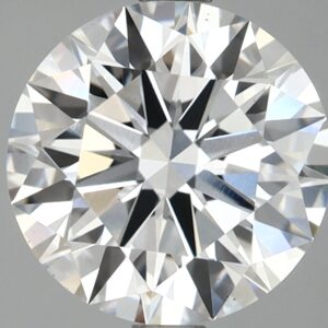 2.87 cctw VS1 - Lab Grown Loose Diamond