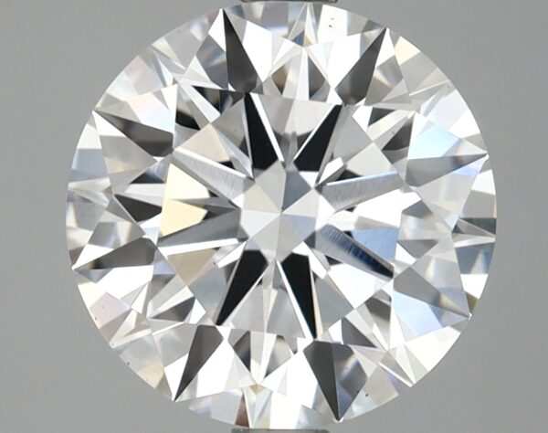 2.87 cctw VS1 - Lab Grown Loose Diamond