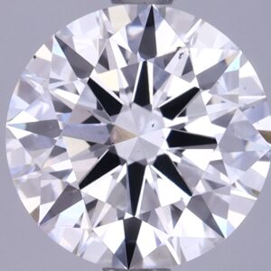 2.76 cctw VS2 - Lab Grown Loose Diamond