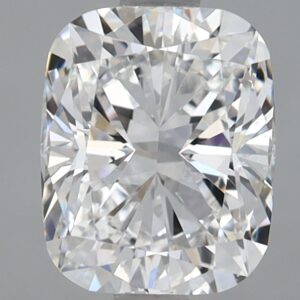 1.61 cctw VVS2 - Lab Grown Loose Diamond