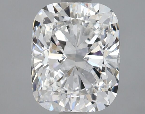 1.61 cctw VVS2 - Lab Grown Loose Diamond