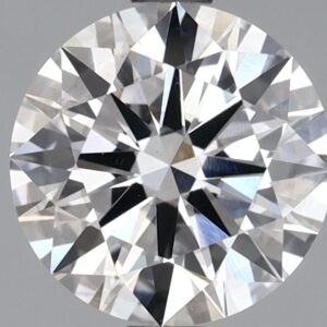 2.01 cctw SI1 - Lab Grown Loose Diamond