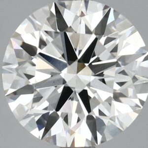 2.90 cctw VS1 - Lab Grown Loose Diamond