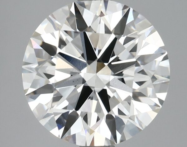 2.90 cctw VS1 - Lab Grown Loose Diamond