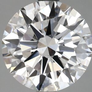 2.66 cctw VS2 - Lab Grown Loose Diamond
