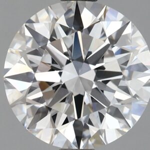 2.19 cctw VS1 - Lab Grown Loose Diamond