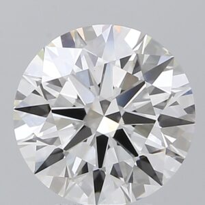 3.57 cctw VS1 - Lab Grown Loose Diamond