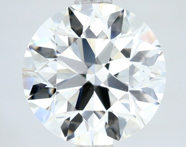 3.00 cctw VS1 - Lab Grown Loose Diamond