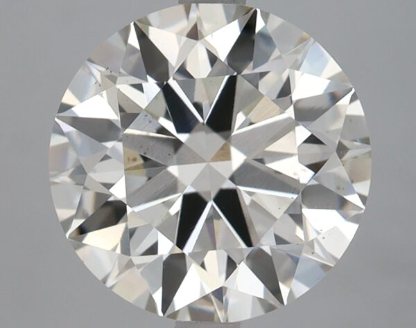 3.84 cctw VS2 - Lab Grown Loose Diamond