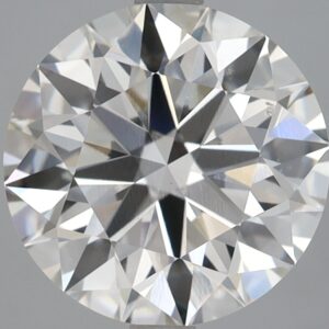 3.69 cctw VS1 - Lab Grown Loose Diamond