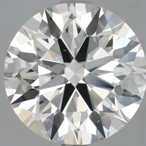 3.55 cctw VS1 - Lab Grown Loose Diamond