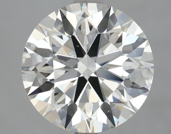 3.55 cctw VS1 - Lab Grown Loose Diamond