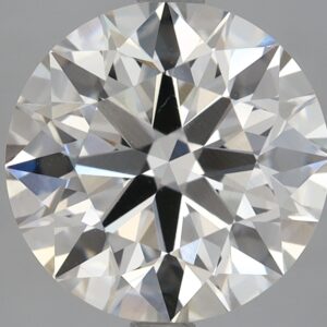 3.63 cctw VS1 - Lab Grown Loose Diamond