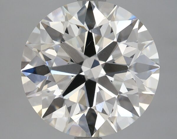 3.63 cctw VS1 - Lab Grown Loose Diamond