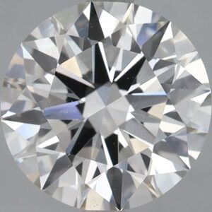 3.63 cctw VS1 - Lab Grown Loose Diamond