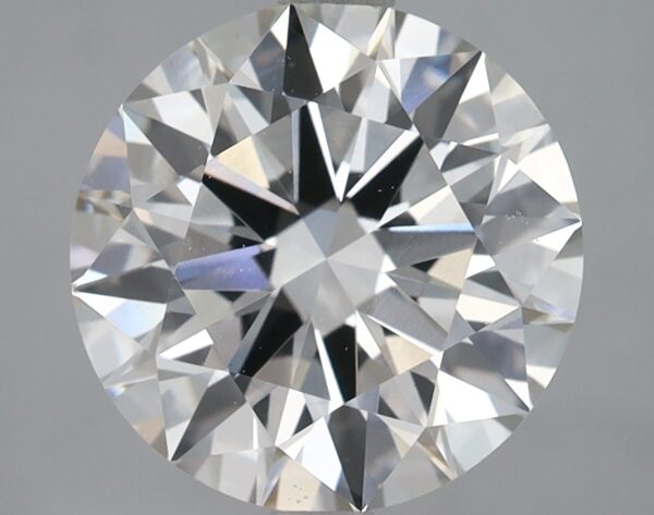 3.63 cctw VS1 - Lab Grown Loose Diamond