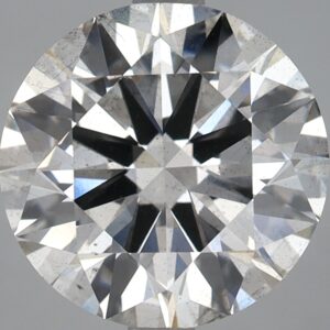 3.56 cctw SI2 - Lab Grown Loose Diamond