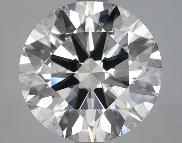 3.56 cctw SI2 - Lab Grown Loose Diamond