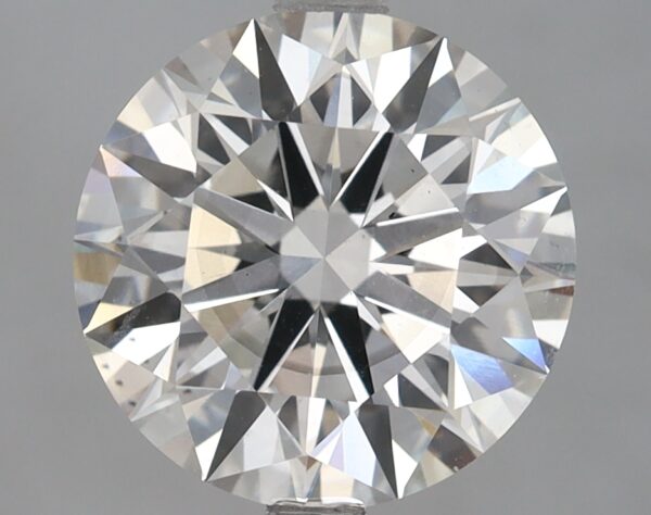 3.61 cctw SI1 - Lab Grown Loose Diamond