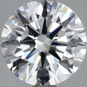 2.11 cctw VS1 - Lab Grown Loose Diamond