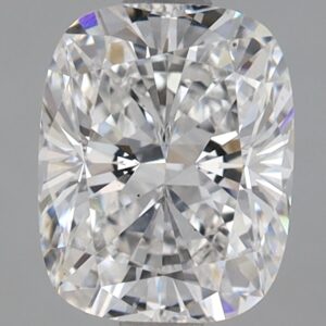 1.54 cctw VS2 - Lab Grown Loose Diamond