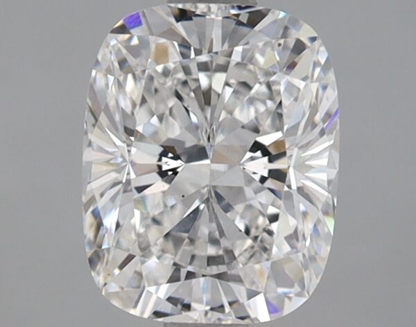 1.54 cctw VS2 - Lab Grown Loose Diamond