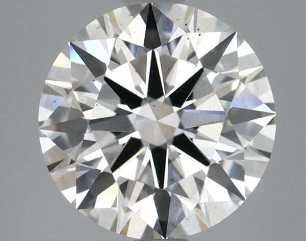 2.83 cctw SI1 - Lab Grown Loose Diamond